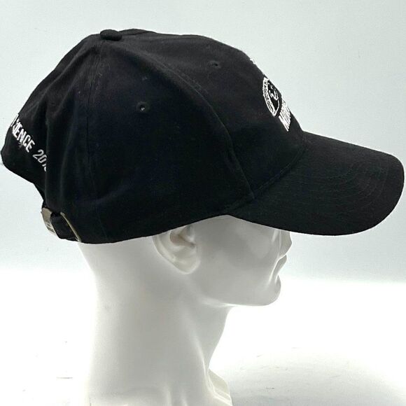 Port & Company Midnight Club Hat - Picture 2 of 6